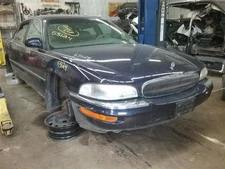 PARK AVE  1999 Rear View Mirror 1443340