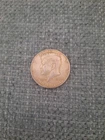 1964 D Kennedy Half Dollar 90% Silver