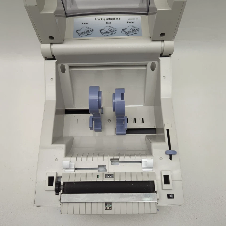 Bixolon SRP-770III Direct Thermal Barcode Label Printer USB Serial - Image 4 of 4