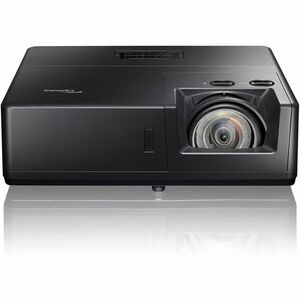 Optoma Technology Optoma Zu607Tst. Projektorhelligkeit: 6000 Ansi Lumen Projekt