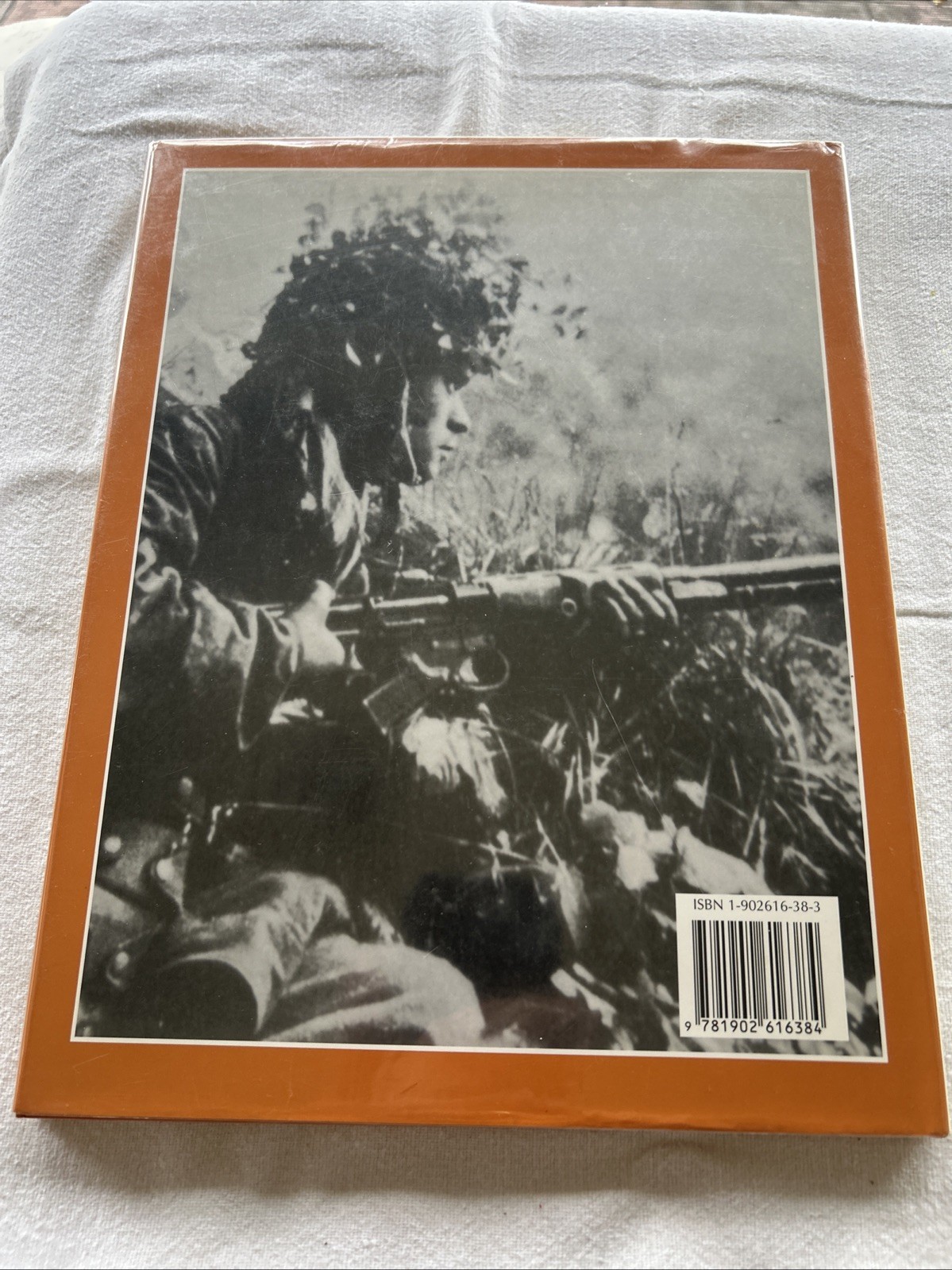 SCHMEISSER SUBMACHINE GUN CLASSIC WEAPONS SERIES S4