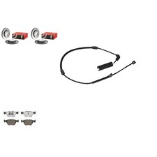 Kits de frein BMW 3,0