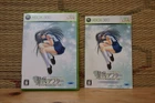 Tomoyo After Its a Wonderful Life Japan Xbox 360 XB360 Very Good Condition!