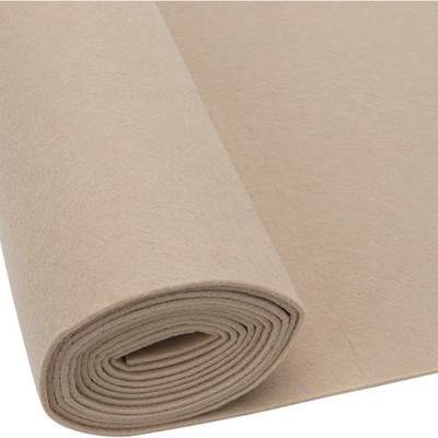 Filzstoff Filzrolle 40cmx250cm 3mm Bastel Filz DIY Handarbeit Dekoration