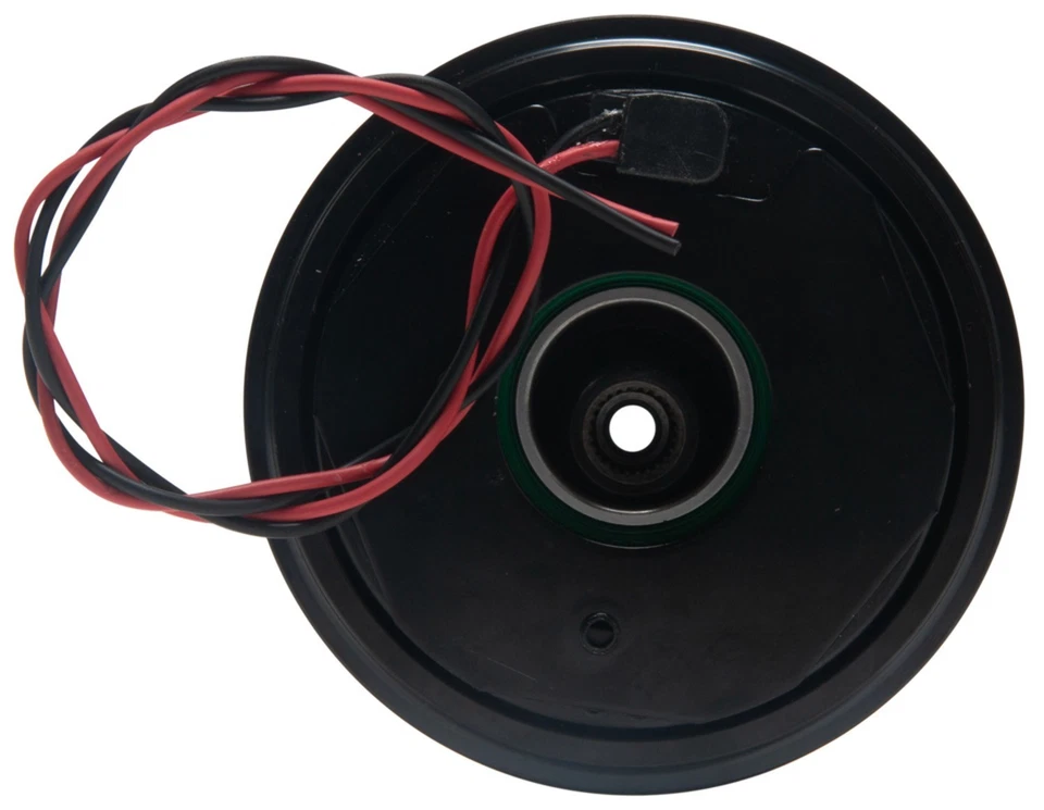 Embrague compresor aire acondicionado - Conjunto de embrague nuevo 47571 para Chevrolet Corvette 88-96 Foto 3 de 4