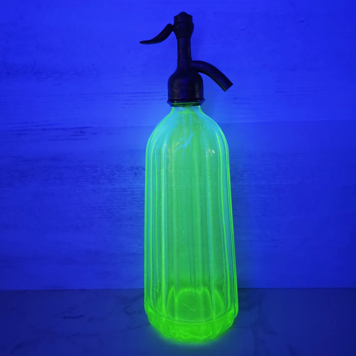 Collectible Seltzer Bottles (1900-Now) for sale | eBay