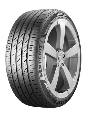 4 Sommerreifen SEMPERIT Speed-Life 3 255/50 R19 107Y XL EVc