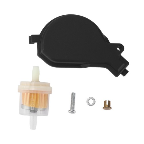 New Car ATV Carburetor Assembly 0470‑533 0470‑471 Parts For 500 - Picture 12 of 22