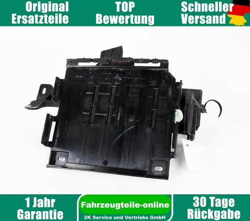 Träger Motorsteuergerät 13408288 Opel Astra K B16 1.0