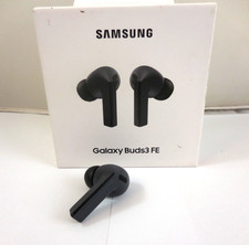 Samsung Galaxy Buds3 FE Wireless Replacement Left Side Earbud - Black SM- R420 