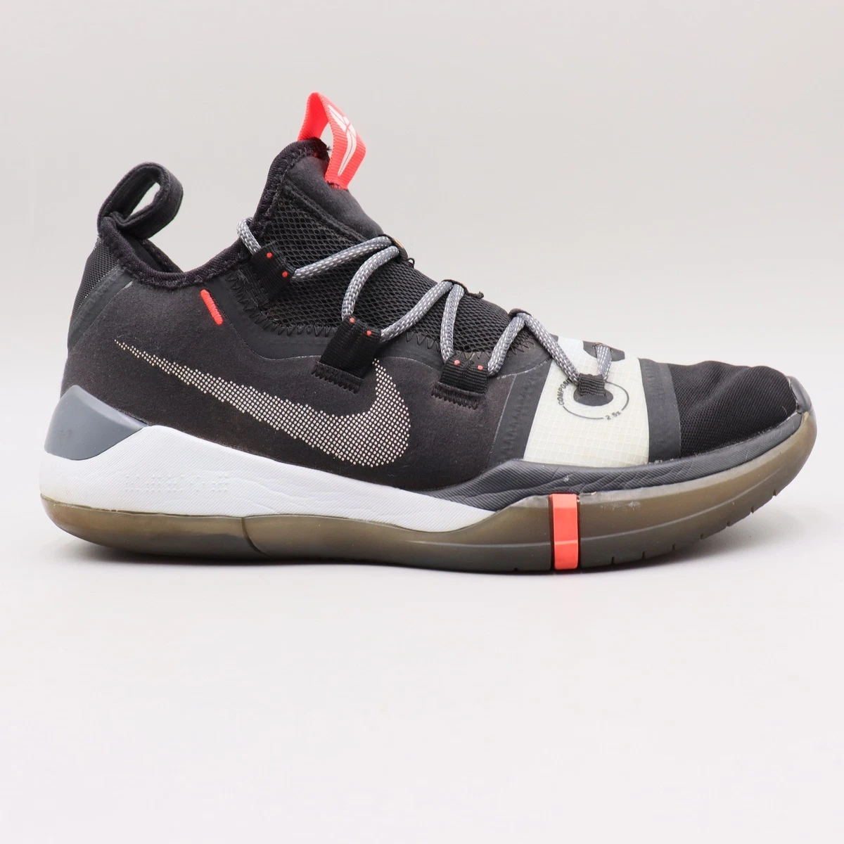 Nike Kobe A.D. NXT 360 Black Multicolor | eBay