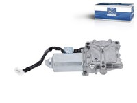 Elektromotor Fensterheber DT Spare Parts 1.22364 24V 48W