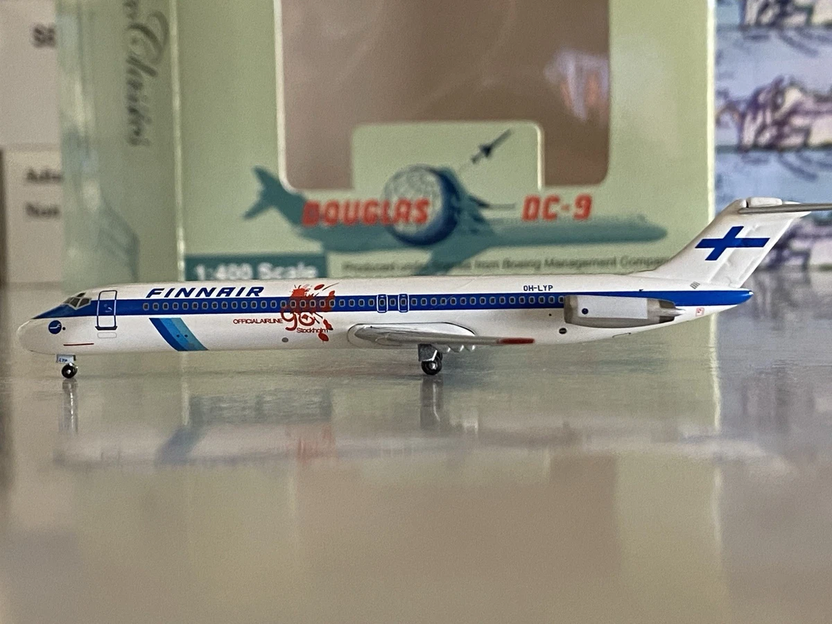 1 400 finnair products for sale | eBay