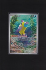 bruxish pokemon card Bruxish 2017 Pokemon Sun & Moon SM11 Sun & Moon Prerelease Staff PSA 7 main image 1