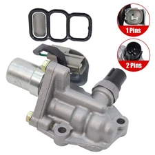 Solenoid Spool Valve for 1998-2002 Honda Accord 4Cyl 2.3L 15810PAAA02 VVT1052