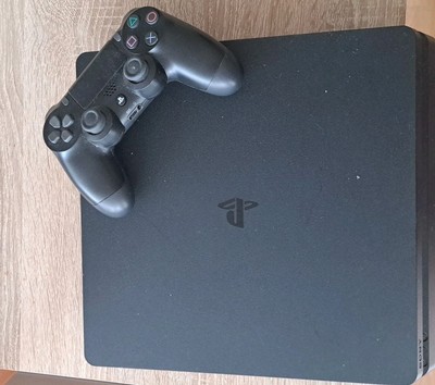 Ps4 Slim