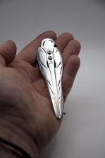 Khomus Maultrommel Vargan " der Falke "