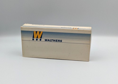Walthers 932-3662 HO tolva deslizante barandilla | Condition: New