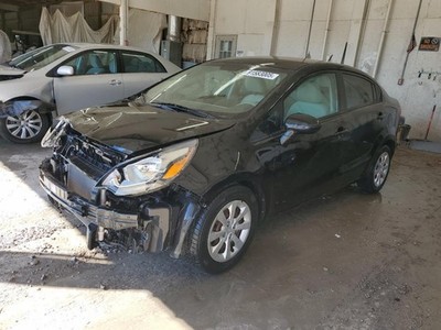 Used Automatic Transmission Assembly fits: 2013 Kia Rio AT w/o automatic engine