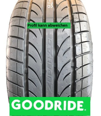 2x Sommerreifen  225/35 R19 88W ZR XL MFS Goodride NEU Angebot (D/B/72)
