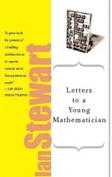 Letters To A Young Mathematician | Ian Stewart | Englisch | Taschenbuch | 2007