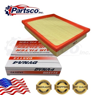 Engine Air Filter Toyota Prius V Rav4 Lexus CT200H NX300H WIX 49320 FRM CA10741