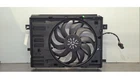 Seat fan