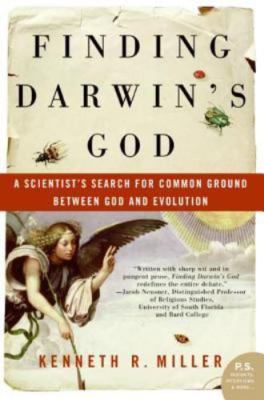 Finding Darwin's God: A Scientist's Search for Common Ground Between God and Ev