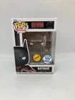 Funko Pop Batman - Batman Beyond Chase Funko Shop Exclusive G1N