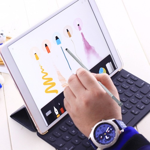 Telefon Kapazitiven Stifte Universal Stylus Kapazitive Touch Pencile - Zdjęcie 10 z 12