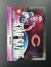 2024 Panini Absolute - Star Gazing #SG-ROE Rome Odunze (RC)