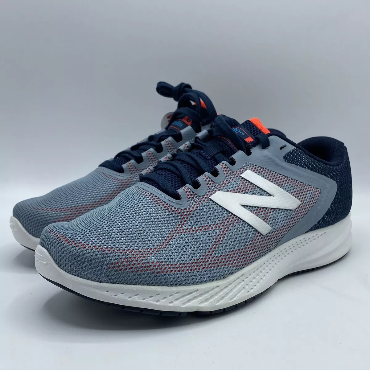 Tênis new top balance 490v6