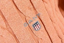 Gant Crew Neck Classic Jumper Size XL