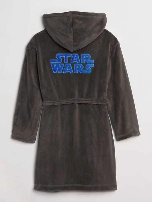 NUEVO NIÑO 4 10 GAP NIÑOS STAR WARS STORMTROOPER BATA Foto 3 de 4