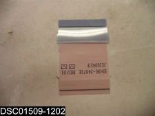 BN96-34971E Samsung Ribbon Cable JS160629