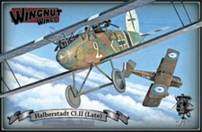 1/32 Wingnut Wings #32062 Halberstadt CL.II (Late)