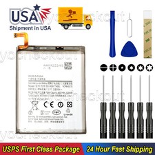 For Samsung Galaxy S10 5G SM-G977T Battery EB-BG977ABU Replacement Tool