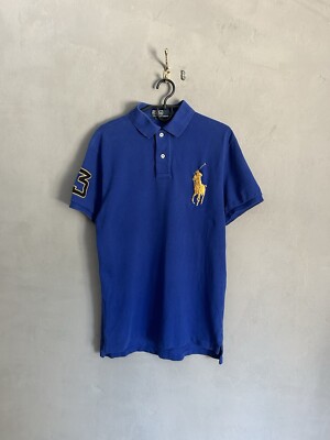 トップス Polo Ralph Lauren Polo Shirt chief keef s-l400.jpg