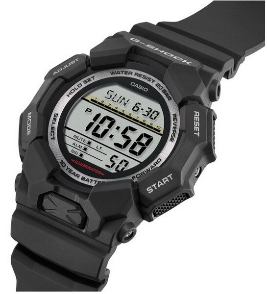 Accelerated Watch Battery K1010-GLD main image 1