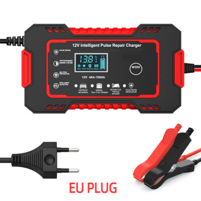 Repair Car Charger: Quick Fixes for Charging Issues