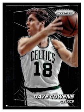 2014 Panini Prizm #217 Dave Cowens good