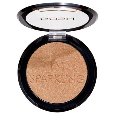 GOSH I'm Sparkling Highlighter 002 Sun Dust NEU Im 