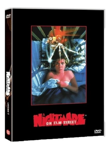 Nightmares [New Blu-ray] Widescreen 826663163957| eBay