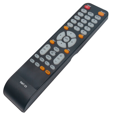 RMT-23 Replace Remote for Westinghouse TV CW50T9XW EU40F1G1 DWM40F1G1 EW40F1G1