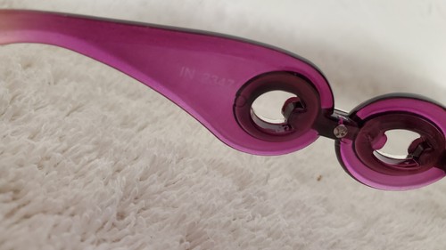 Italy Designed OVERSIZED Retro Boho Hippie Sunglasses Pink Green Blue Orange - Picture 9 of 34