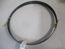 Starrett (14054) 7' 9-1/2″ x 1/2″ x 0.025″ Carbon Steel Welded Band Saw Blade