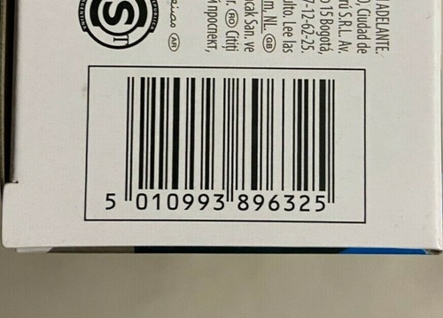 Figura Power Rangers Lightning Collection Mighty Morphin Finster Sin usar, en caja - Imagen 8 de 8