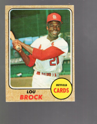 1964 Topps Baseball Cards #1-150 - You Pick The Card! Approximate Grade, Ungraded, Free US Shipping 3 thumbnail image