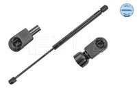 Meyle 11-40 910 0001 Gasfeder, Koffer-/Laderaum For Peugeot