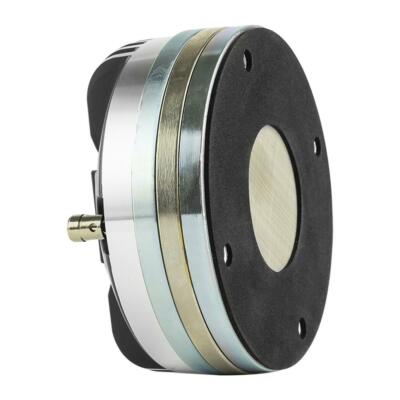 DS18 3'' VC Compression Driver with Neo Magnets - 800W Max, 400W RMS, 8 Ohms
